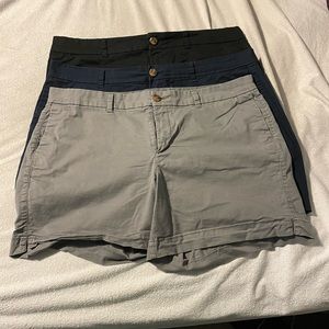 Old Navy Everyday Shorts